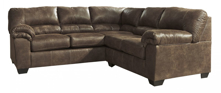 Picture of Bladen Coffee 2-Piece Sectional