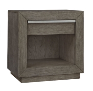 Picture of Anibecca Nightstand