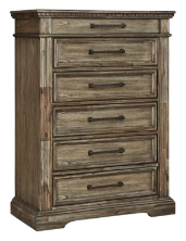 Picture of Markenburg Chest 