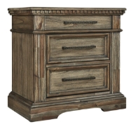 Picture of Markenburg Nightstand