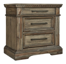 Picture of Markenburg Nightstand