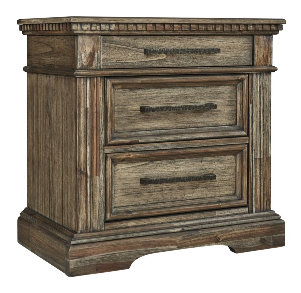 Picture of Markenburg Nightstand