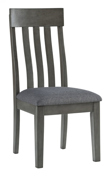 Picture of Hallanden Side Chair