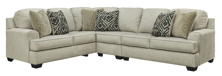 Picture of Wellhaven 3-Piece Left Arm Facing Sectional