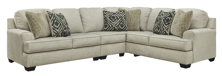 Picture of Wellhaven 3-Piece Right Arm Facing Sectional