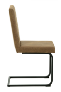 Picture of Strumford Caramel Side Chair