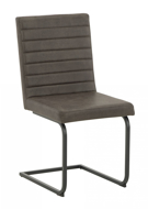 Picture of Strumford Gray Side Chair