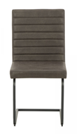 Picture of Strumford Gray Side Chair