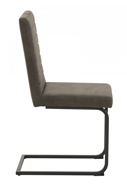 Picture of Strumford Gray Side Chair