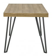 Picture of Strumford Brown Dining Table