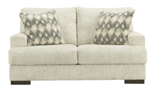 Picture of Caretti Loveseat