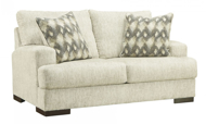 Picture of Caretti Loveseat