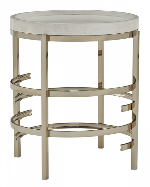 Picture of Montiflyn End Table