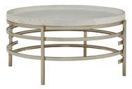 Picture of Montiflyn Cocktail Table