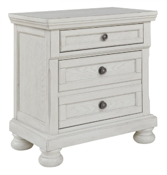 Picture of Robbinsdale Nightstand