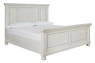 Picture of Robbinsdale King Panel Bed