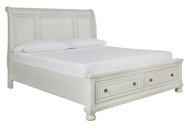 Picture of Robbinsdale King Storage Bed