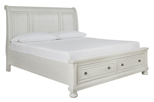 Picture of Robbinsdale King Storage Bed
