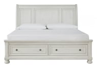 Picture of Robbinsdale King Storage Bed