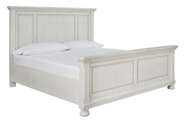 Picture of Robbinsdale Queen Panel Bed