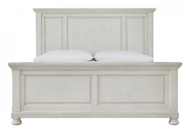 Picture of Robbinsdale Queen Panel Bed