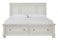 Picture of Robbinsdale Queen Storage Bed