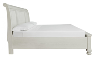 Picture of Robbinsdale Queen Storage Bed