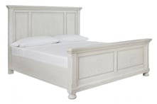 Picture of Robbinsdale Panel Bed