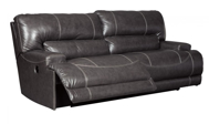 Picture of McCaskill Leather Power Reclining Sofa
