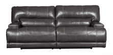 Picture of McCaskill Leather Reclining Sofa
