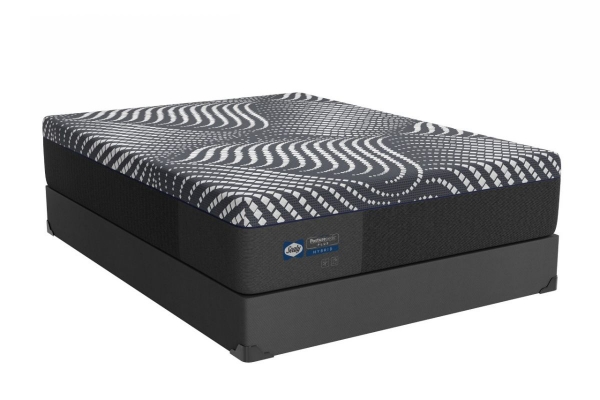 Picture of Sealy High Point Hybrid Mattress