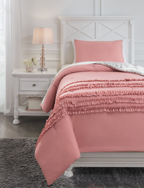 Picture of Avaleigh Twin Comforter Set
