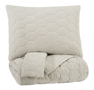 Picture of Hesper King Coverlet Set