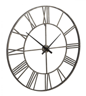 Picture of Paquita Wall Clock