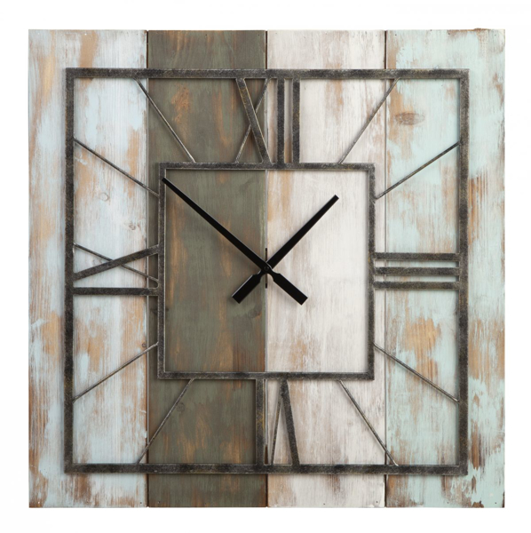 Picture of Perdy Wall Clock