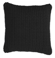 Picture of Renemore Black Accent Pillow