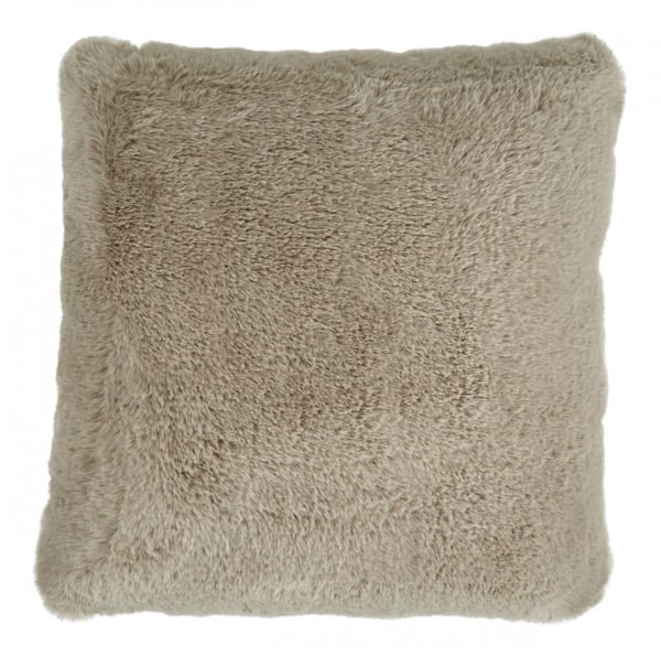 Picture of Gariland Taupe Accent Pillow