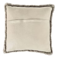 Picture of Gariland Taupe Accent Pillow