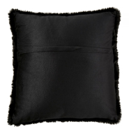 Picture of Gariland Black Accent Pillow