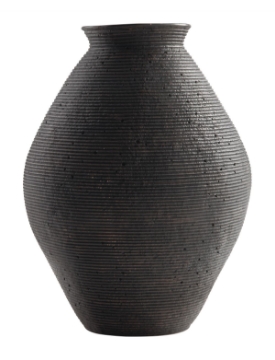 Picture of Hannela Brown Vase