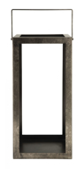 Picture of Briana Pewter 10x21 Lantern