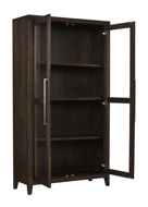 Picture of Balintmore Accent Cabinet