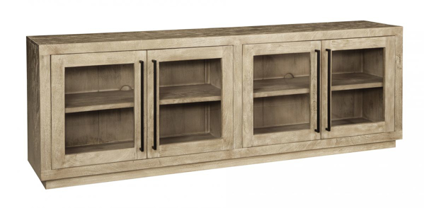 Picture of Belenburg Accent Cabinet