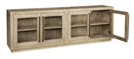 Picture of Belenburg Accent Cabinet