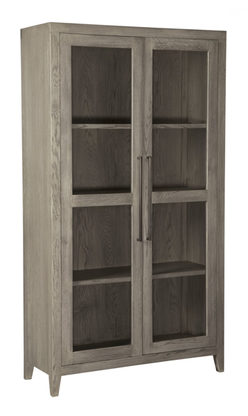 Picture of Dalenville Accent Cabinet