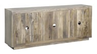 Picture of Lockthorne Accent Cabinet