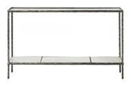 Picture of Ryandale Pewter Sofa Table