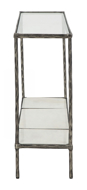 Picture of Ryandale Pewter Sofa Table