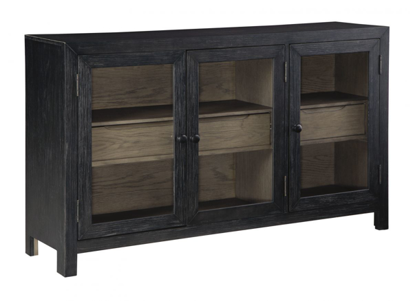 Picture of Lenston Accent Cabinet