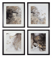 Picture of Hallwood Wall Art (Set of 4)